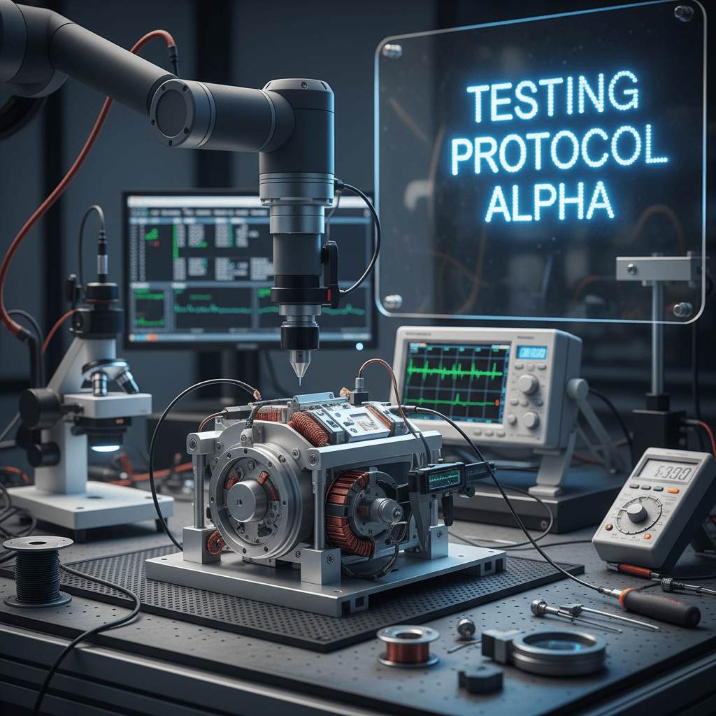 Functional prototyping