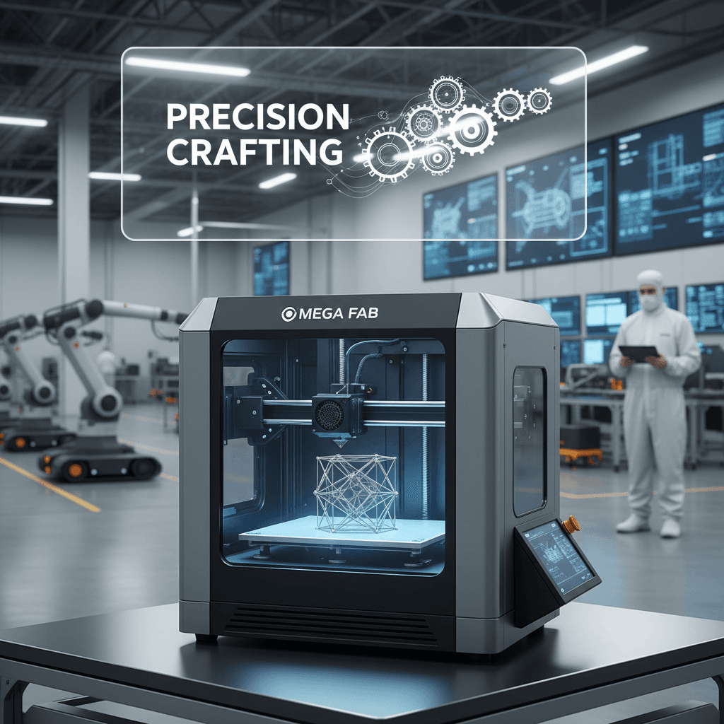 Additive manufacturing