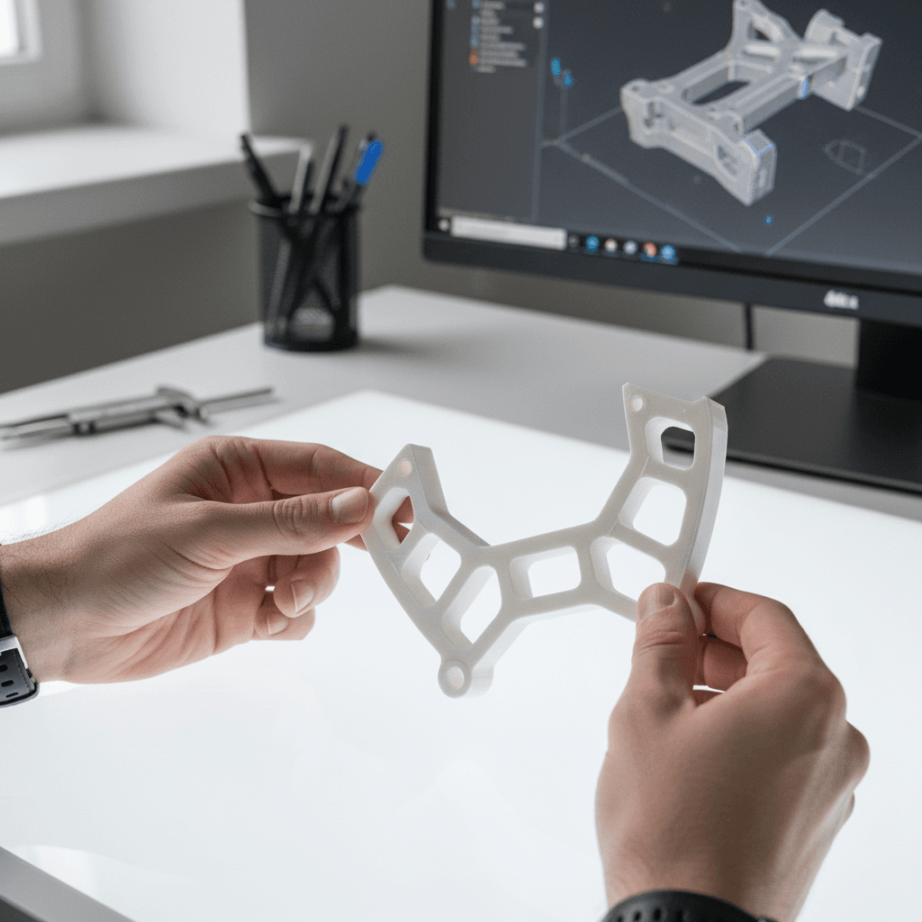 Additive manufacturing