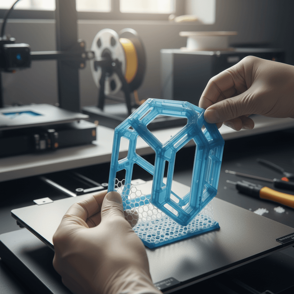 Additive manufacturing