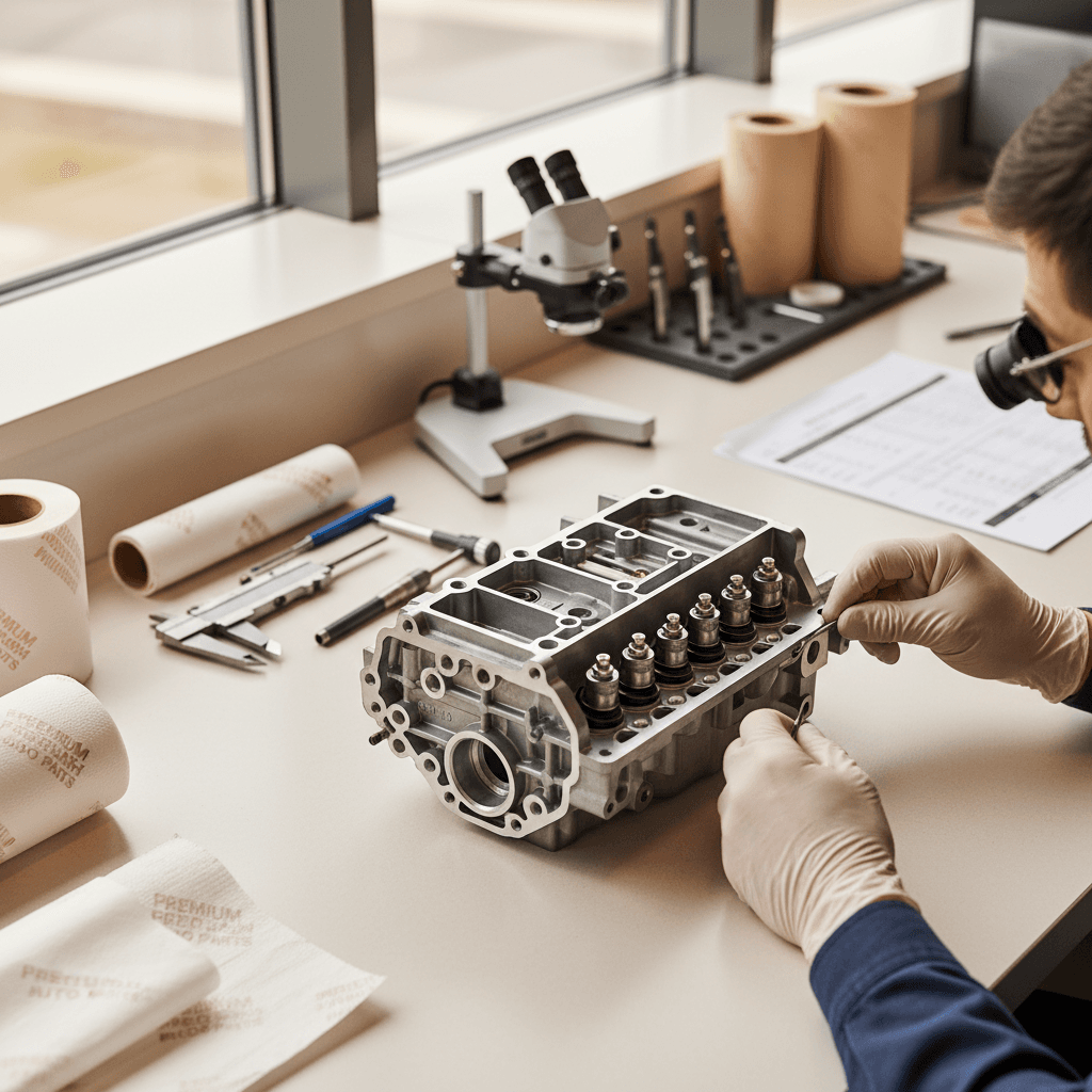 Functional prototyping